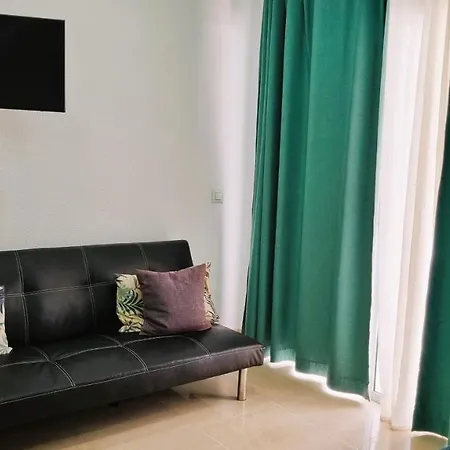 Paraiso Apartment *