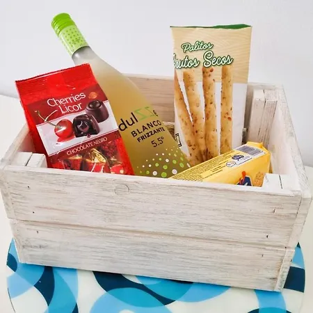 Paraiso アパート *