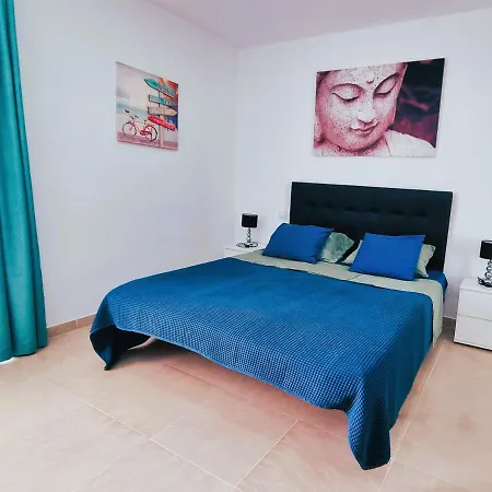 Paraiso * プラヤ・パライソ