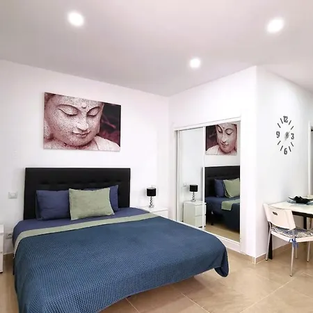 Apartamento Paraiso *
