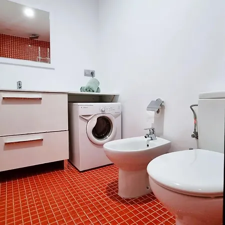 Paraiso アパート プラヤ・パライソ