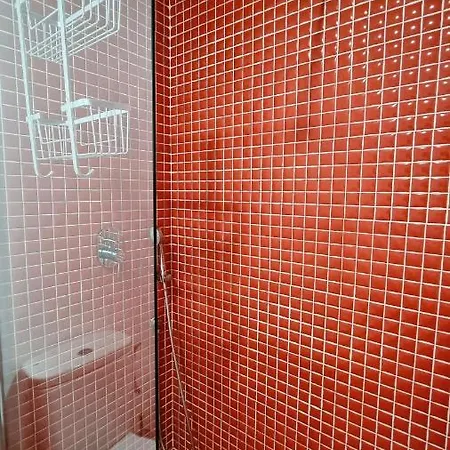 Paraiso Apartamento *