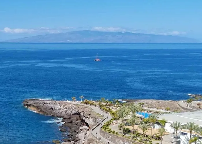 Appartamento Paraiso Playa Paraiso (Tenerife)