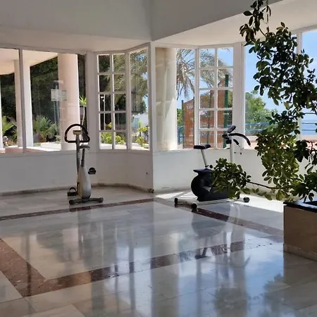 Paraiso Playa Paraiso (Tenerife)