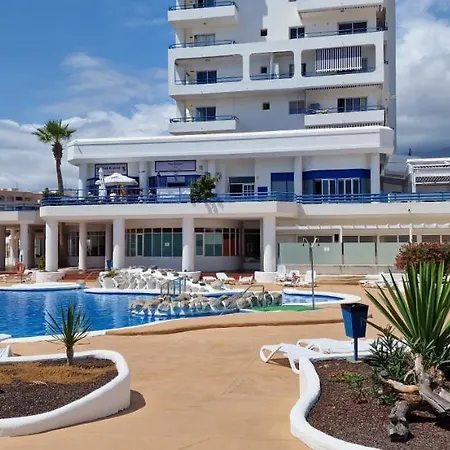 Paraiso * Playa Paraiso (Tenerife)