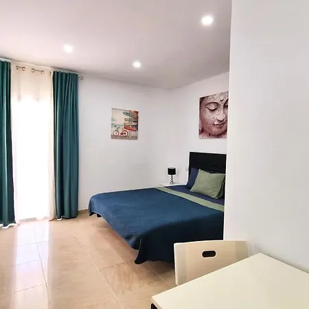 Appartement Paraiso Playa Paraiso (Tenerife)