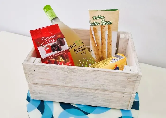 Paraiso Διαμέρισμα *