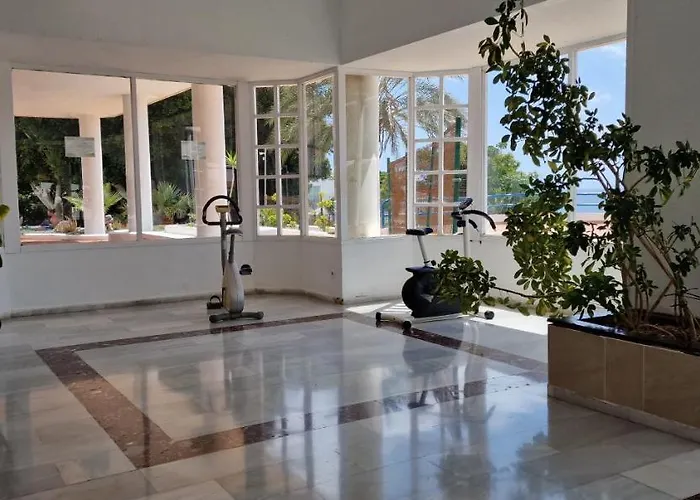 Paraiso Playa Paraiso (Tenerife)