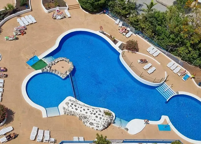 Διαμέρισμα Paraiso *