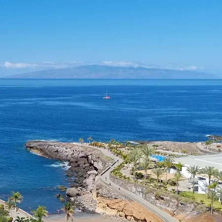 Apartament Paraiso Playa Paraiso (Tenerife)