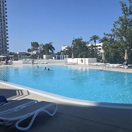 Paraiso Apartment *