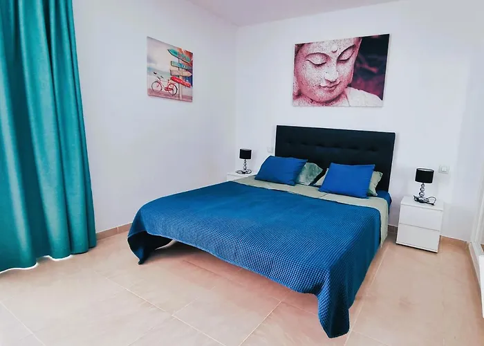 Paraiso * Playa Paraiso (Tenerife)