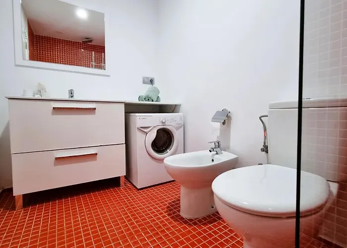 Paraiso Daire Playa Paraiso (Tenerife)